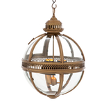 Подвесной светильник Lantern Residential M арт.105608