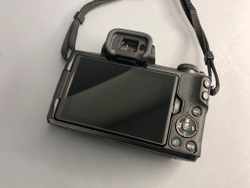 Canon EOS M50 Mark II