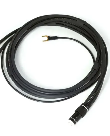 Кабель для тонарма (TAC - XLR) Van den Hul D - 501 Silver Hybrid. Длина 1 метр