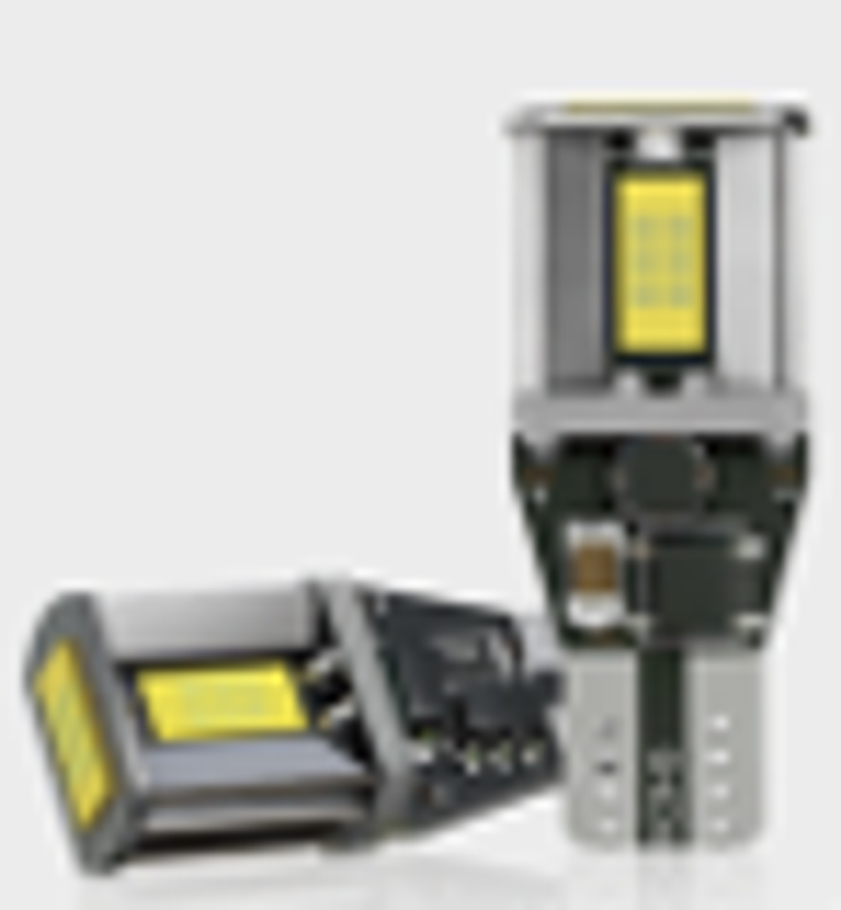 Optipro W16W Led 3 SMD (3570) CanBus 6W (Пара)