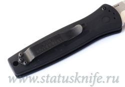 Нож Benchmade 3551 mini stimulusфотография - 5