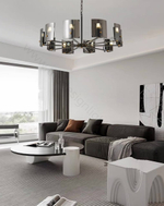 Chandelier  Eley