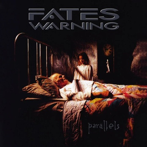 Fates Warning / Parallels (RU)(CD)