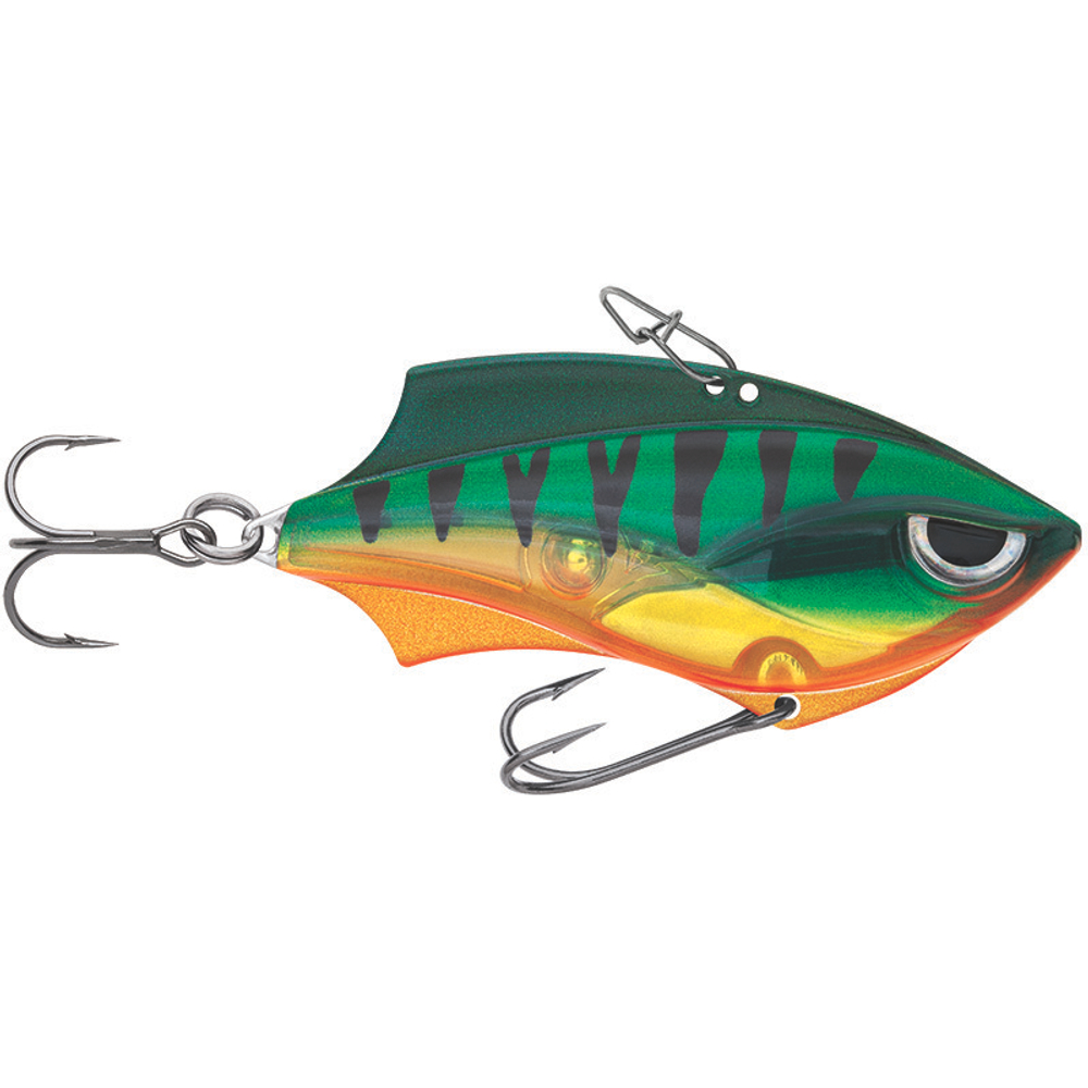 Воблер RAPALA Rap-V Blade 06 /FT /тонущий/ 6см, 14гр.