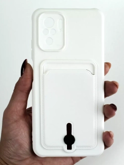 Чехол на Xiaomi Redmi Note 10, Редми Нот 10