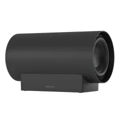 Piega Sub Medium Wireless Black