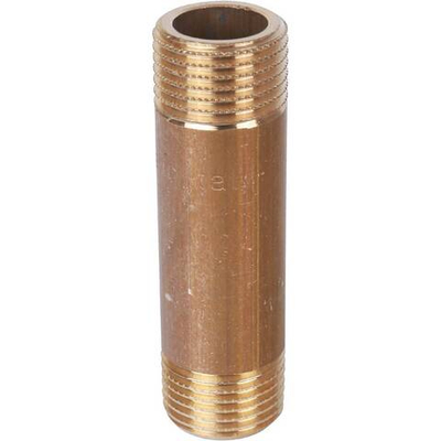 Бочонок STOUT 1/2"x70 мм НР/НР