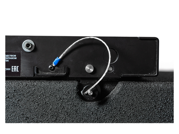 Audiorus AR RIG - универсальная рама для элементов линейного массива серии AR