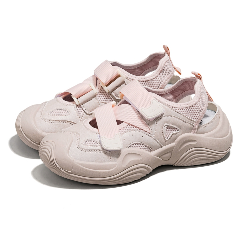 Warrior Chunky Sneakers