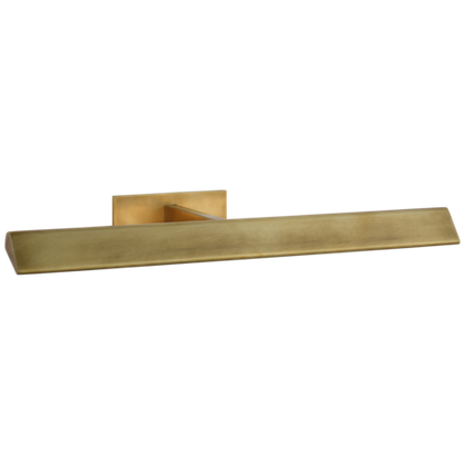 Светильник для картин Visual Comfort Petrel 18" Picture Light (Open Box)