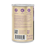 Влажный корм Мнямс Деликатес Паштет из ягненка с овощами для собак всех пород "Мусака по-ираклионски" 12шт по 400 г
