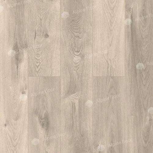 Кварц-виниловая плитка Alpine Floor Премиум (Premium XL) северная история ЭКО 7-3