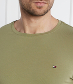 Футболка Tommy Hilfiger - фисташковый (MW0MW10800)