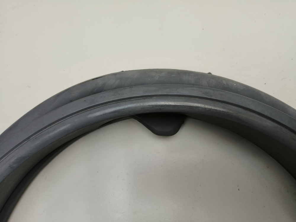 WF8590NMW9 кт113 Манжета люка для стиральной машины Samsung WF8590NMW9 б/у