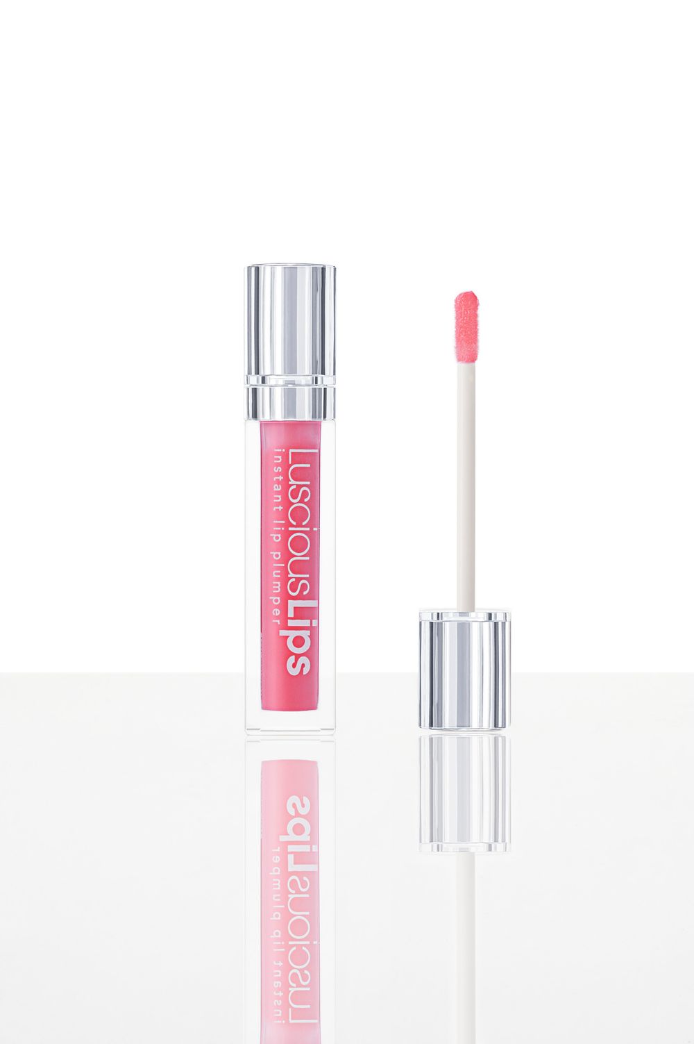 Система ухода для губ LUSCIOUS LIPS™ от “INFRACYTE” тон №325 «Petal Rebel»