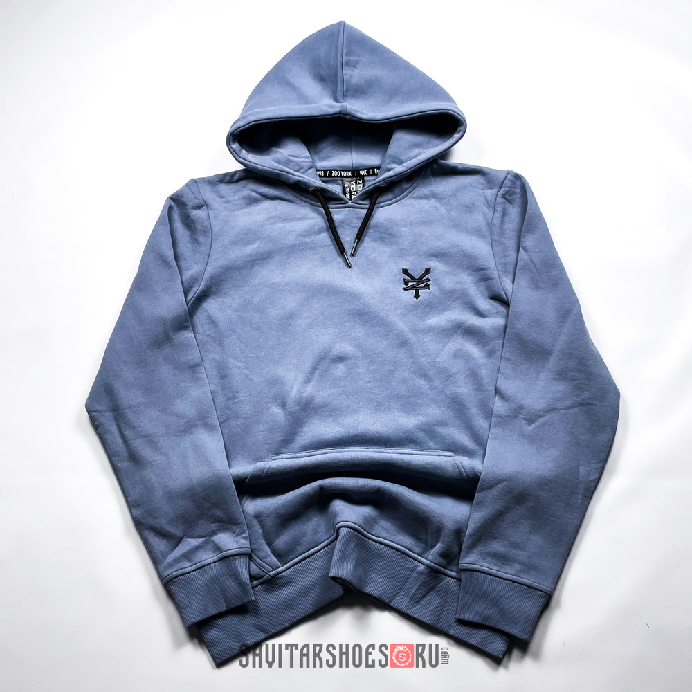 Худи Zoo York