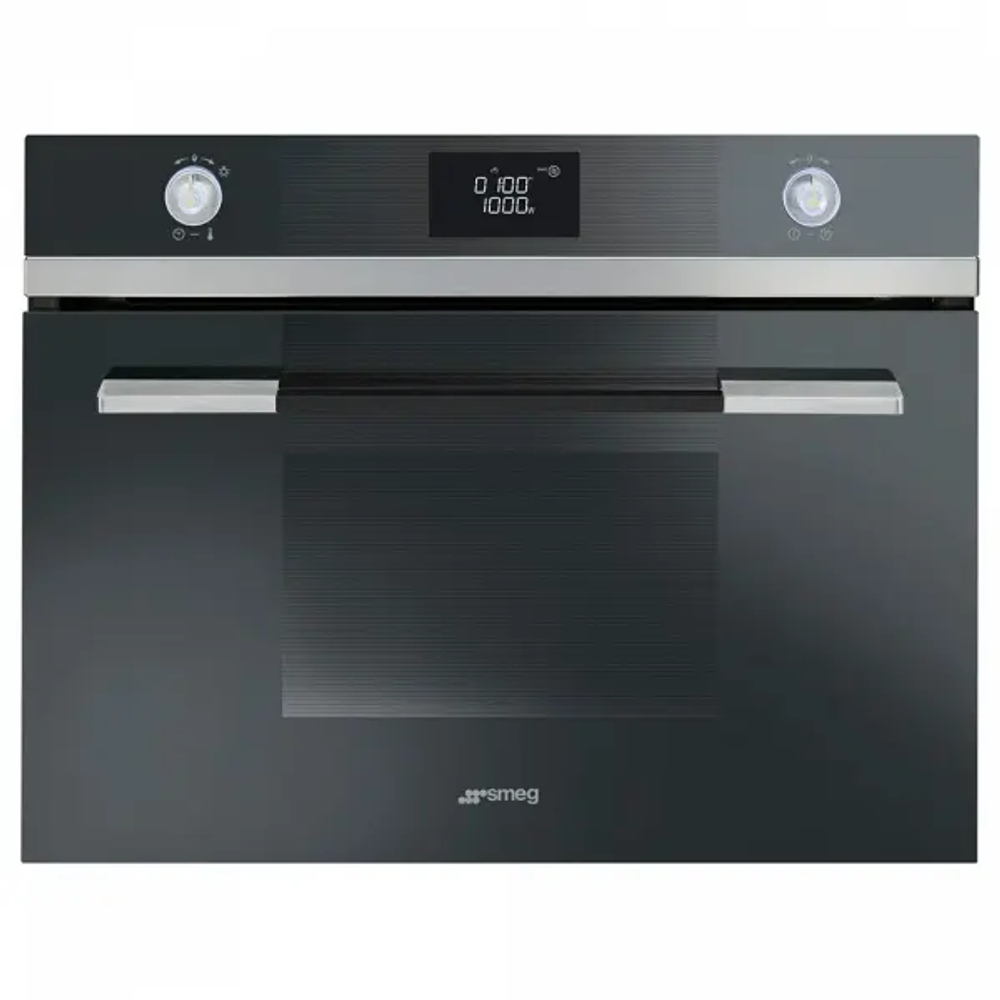 Духовой шкаф Smeg SF 4120MCN