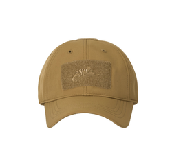 Бейсболка Helikon-Tex BBC Winter Cap - Shark Skin Navy Blue