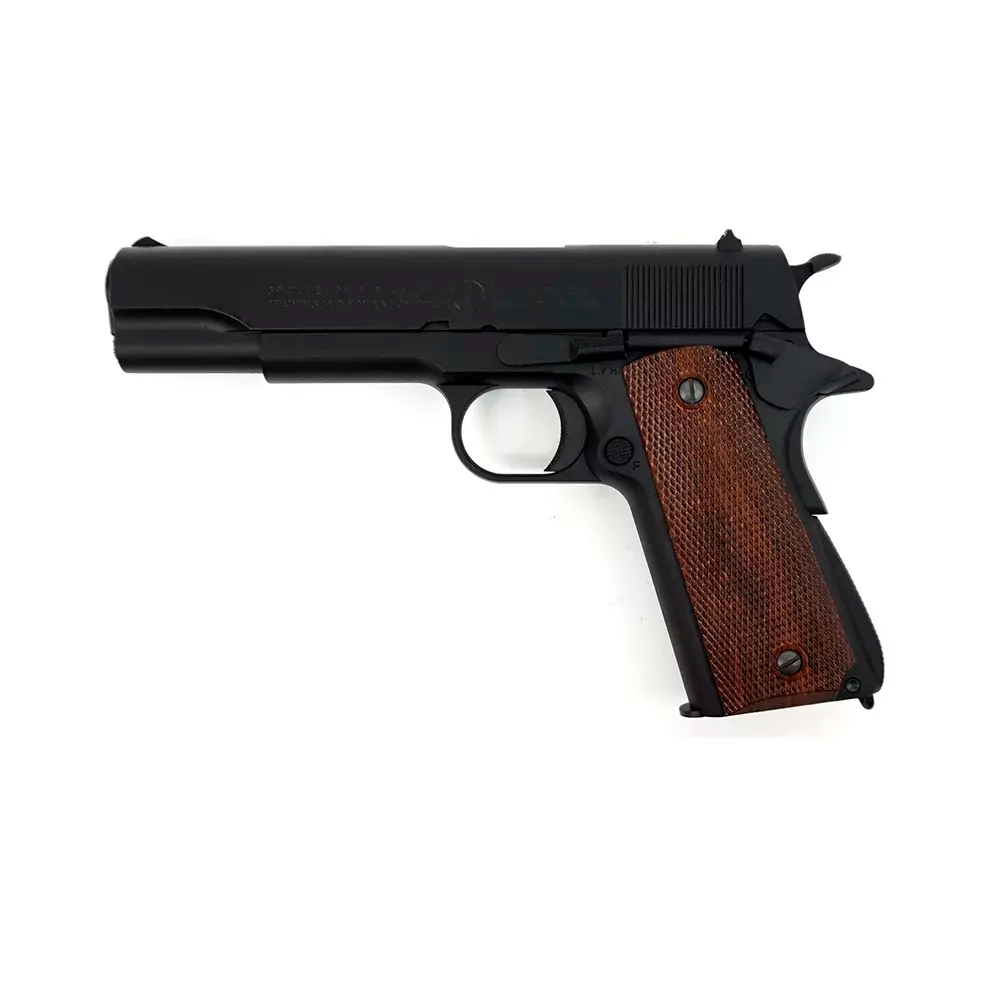 Модель пистолета G&G Colt 1911 Gas, Black