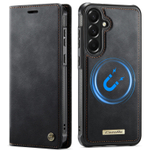 Чехол-кошелек CaseMe 2 in 1 MagSafe Samsung Galaxy A57