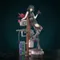 Jane Doe diorama - Zenless Zone Zero