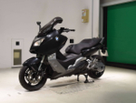 BMW C600 Sport 2013