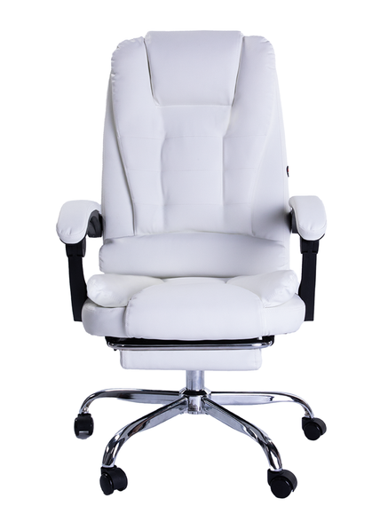 Кресло руководителя Frander Atlas F1006 c вибромассажем