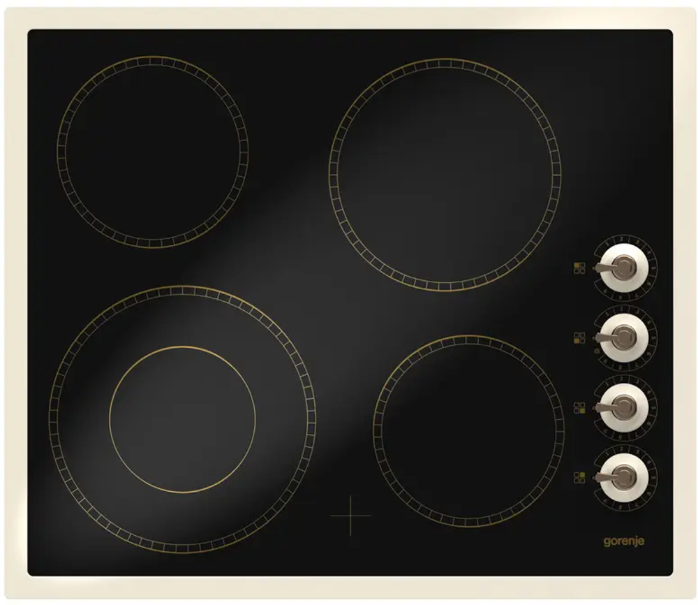 Варочная панель Gorenje ECK 63 CLI