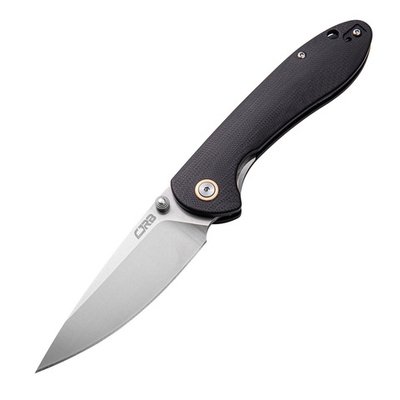 Нож CJRB J1912-BKC Feldspar