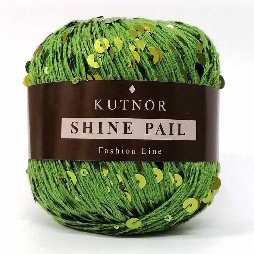 Shine Pail (111/Папоротник)
