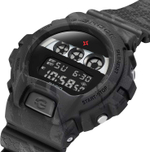 Мужские наручные часы Casio G-Shock DW-6900NNJ-1