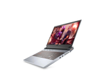 15.6" Ноутбук Dell G15 5515 (1920x1080, AMD Ryzen 5 5600H, RAM 8ГБ, SSD 512ГБ, NVIDIA GeForce RTX 3050, Win 10 Pro)