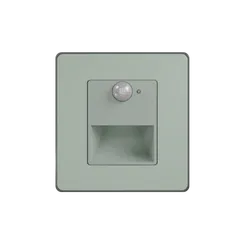 Подсветка LED с датчиком движения и выдержкой времени Systeme Electric Infinity Таежное утро FSE000867