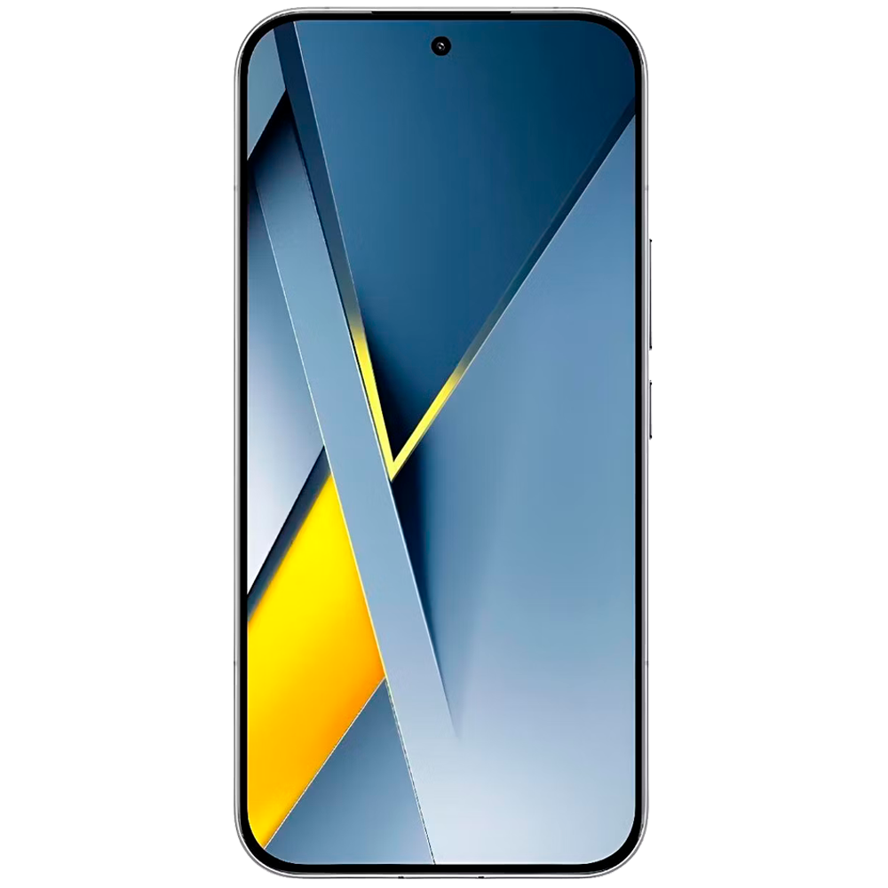 Смартфон Xiaomi Poco F8 Ultra 16/512GB, Denim Blue (Синий)