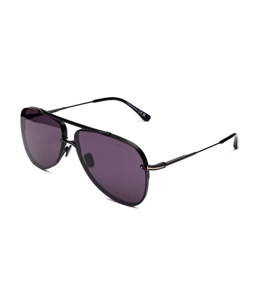 Солнцезащитные очки FT1071 Tom Ford - черный(FT1071)