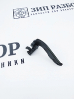 Рычаг печки правый RC1-2070 HP 1010, 1018, 1020, Canon 2900, 3000