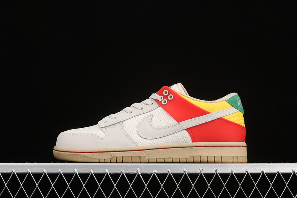Купить кроссовки Nike Air Zoom Dunkesto CLOT ACU в Москве