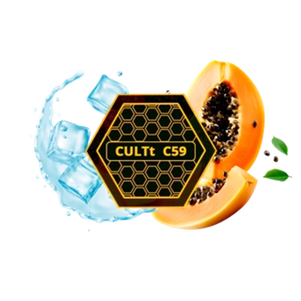CULTT - C59 (200г)