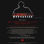 The Notorious B.I.G. / Hypnotize (Coloured Vinyl)(12" Vinyl Single)