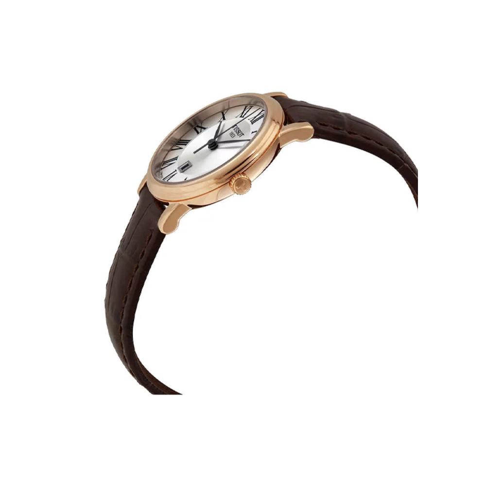Часы TISSOT 50, T122.207.36.033.00