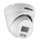 IP-видеокамера RedLine RL-IP24P-S.ecoN