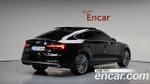 Audi A5 40 TFSI Quattro Sportback — 2022