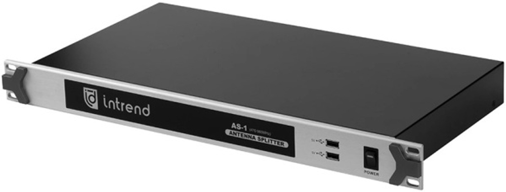 Комплект INTREND ITWMIC-AS-1