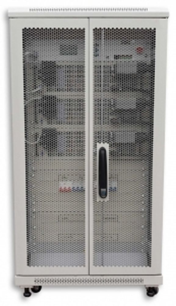 ИБП HIDEN KC3315H-E / 15 кВА онлайн
