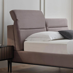 Кровать с ящиком 200x200 ENZA HOME RIGA EH67123