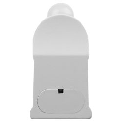 Линейный светодиодный светильник ЭРА LLED-02-08W-4000-MS-W 8Вт 4000K L574мм с датчиком движения | Бытовые светодиодные линейные светильники