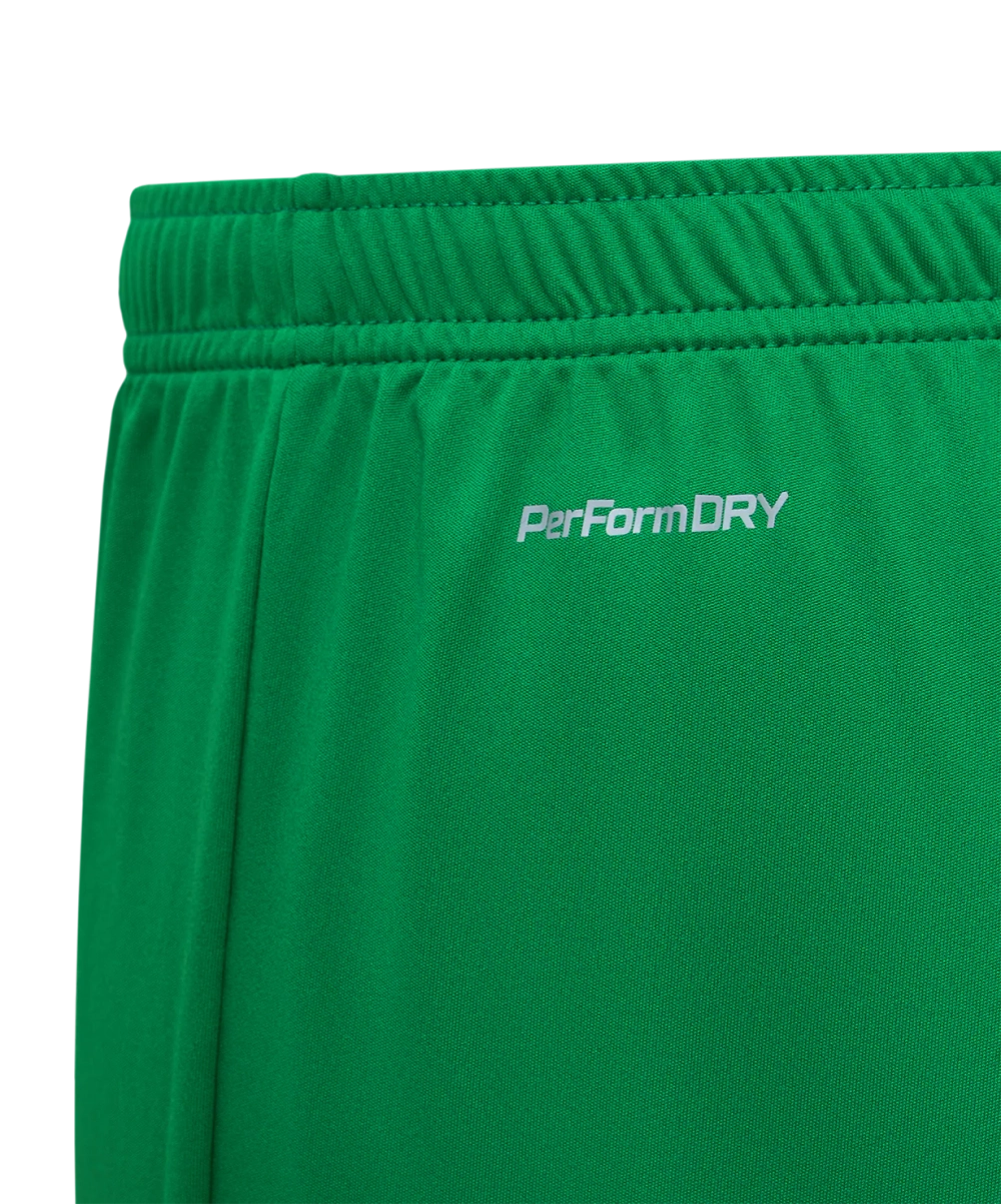 Шорты игровые DIVISION PerFormDRY Union Shorts, зеленый