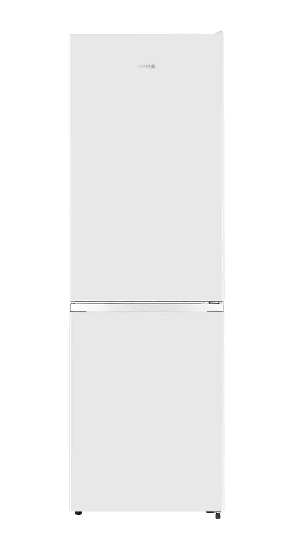 Холодильник Gorenje NRK61814W4