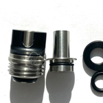 Monarchy Cyber Whistle Style Drip tip
