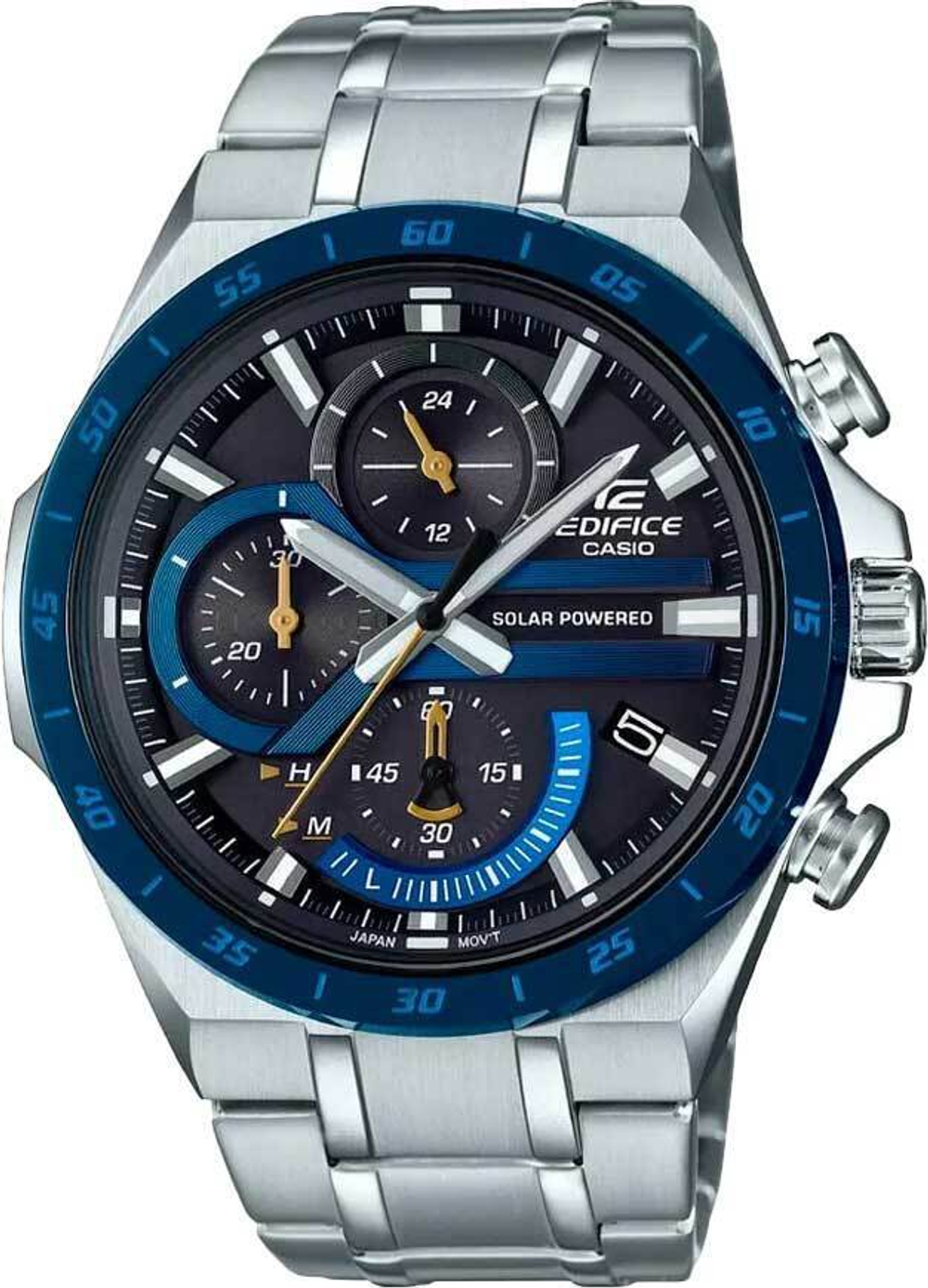 Мужские наручные часы Casio Edifice EQS-920DB-2A